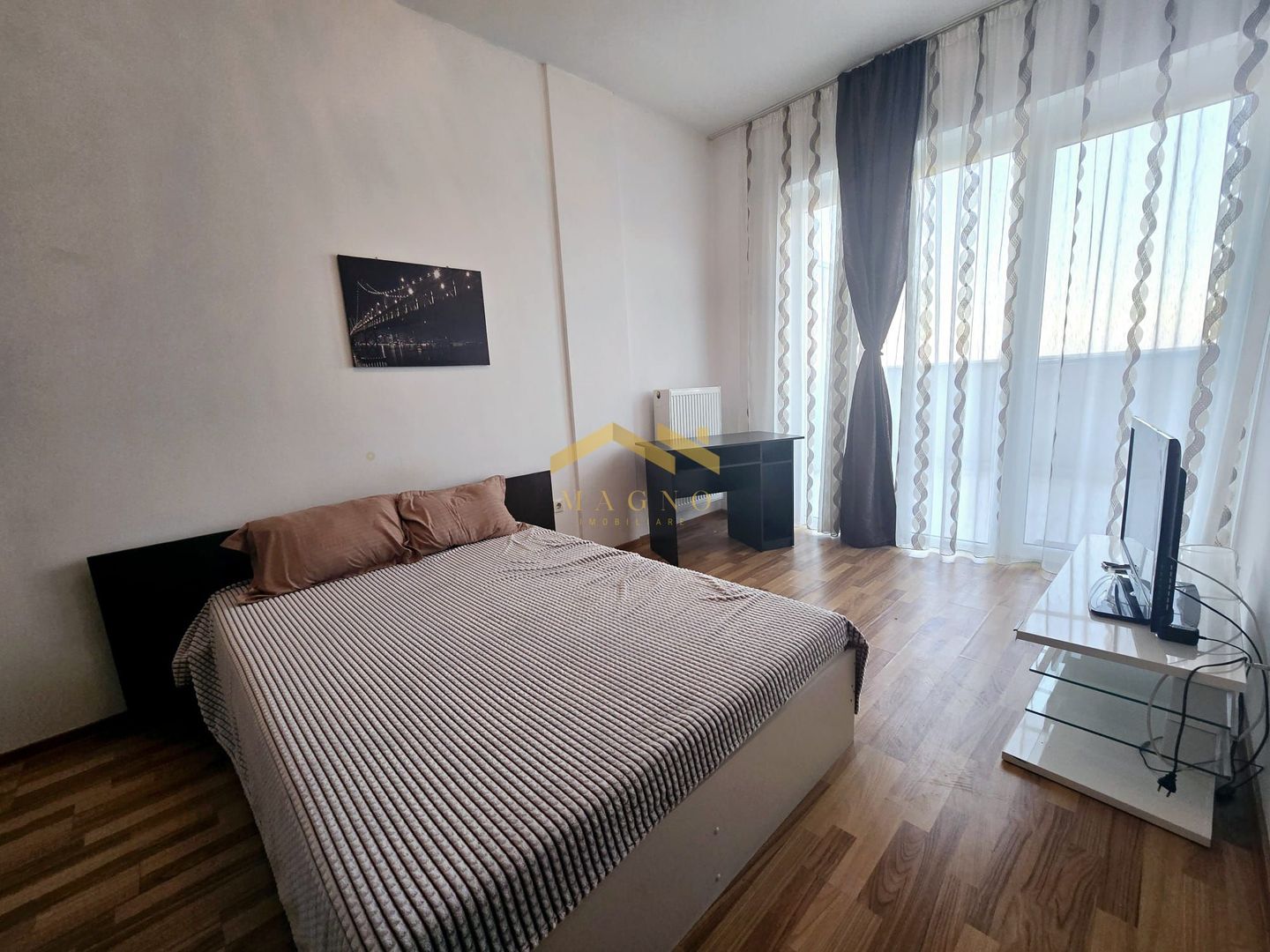 Apartament 3 camere  cu terasa 30mp zona UTA / ARED - Poză 6
