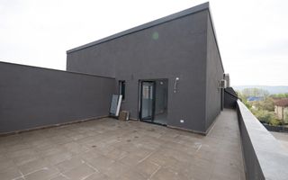 PENTHOUSE STRADA OSTROVENI| ETAJ 3| BLOC INTABULAT - Poză 10
