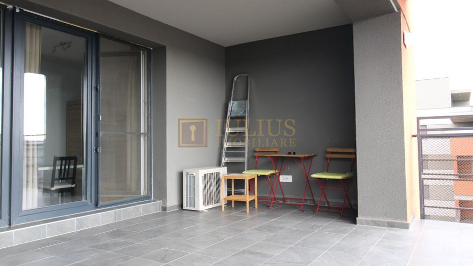 3 camere, terasa spatioasa- Pet Friendly-Iris - Poză 17