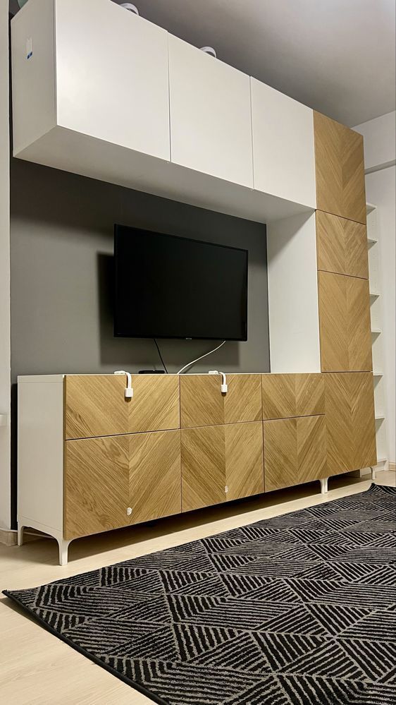 Ap 2 camere Rotar Park 1 - incl Parcare - Poză 2