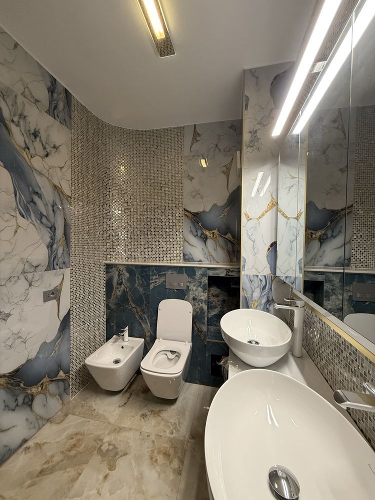 Apartament de Lux cu Vedere la Dunăre - 3 Camere, 105 mp - Poză 6