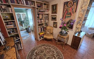 Apartament „POVESTE” cu 2 camere, cartier Bistrița Lac - Poză 9