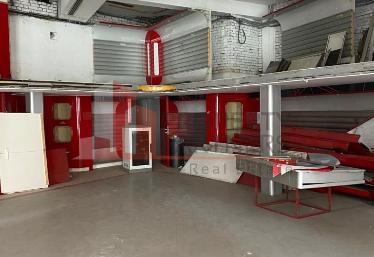 Spatiu comercial Calea Victoriei - Poză 8