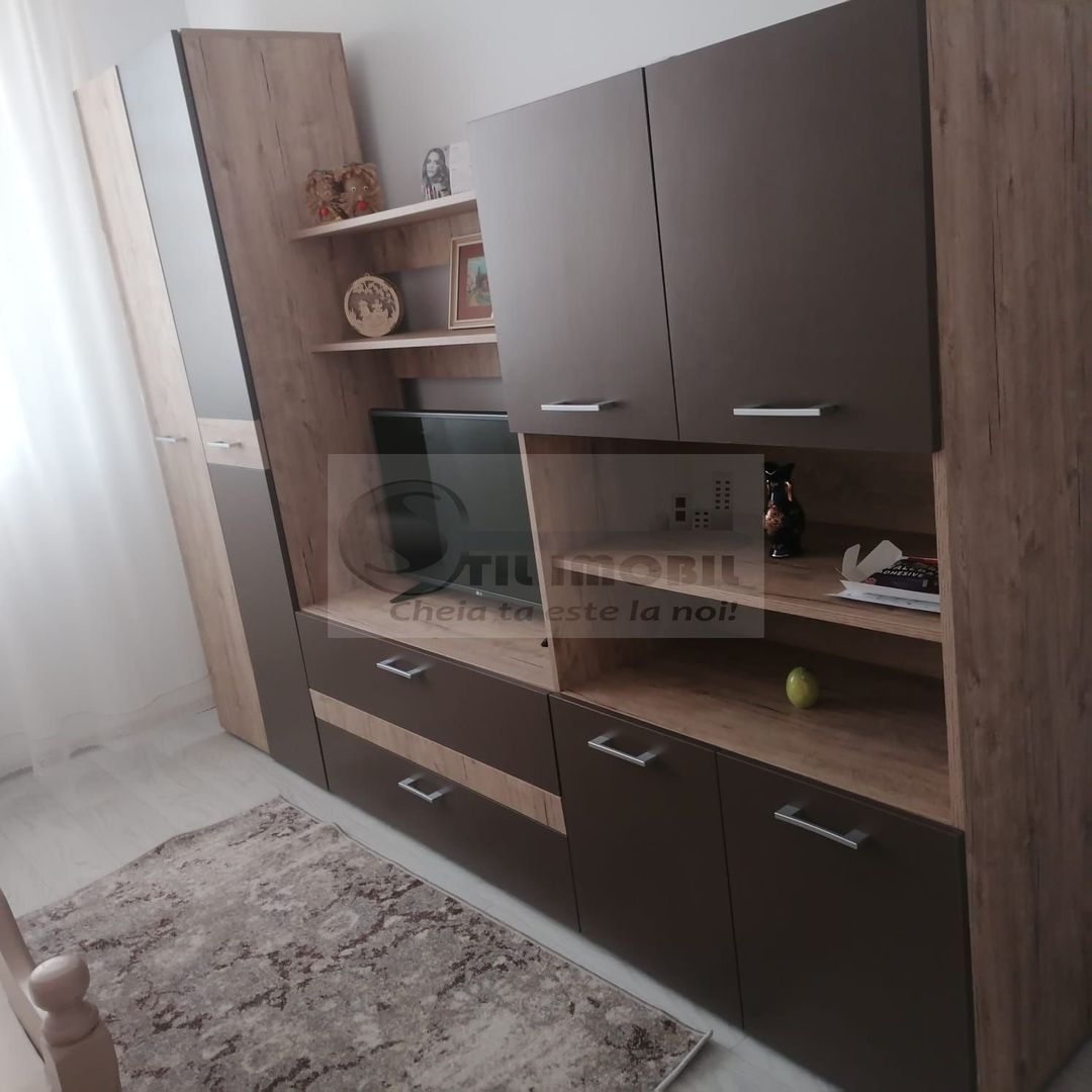 Apartament 2 Camere Moldova Mall - 399 euro - Poză 6