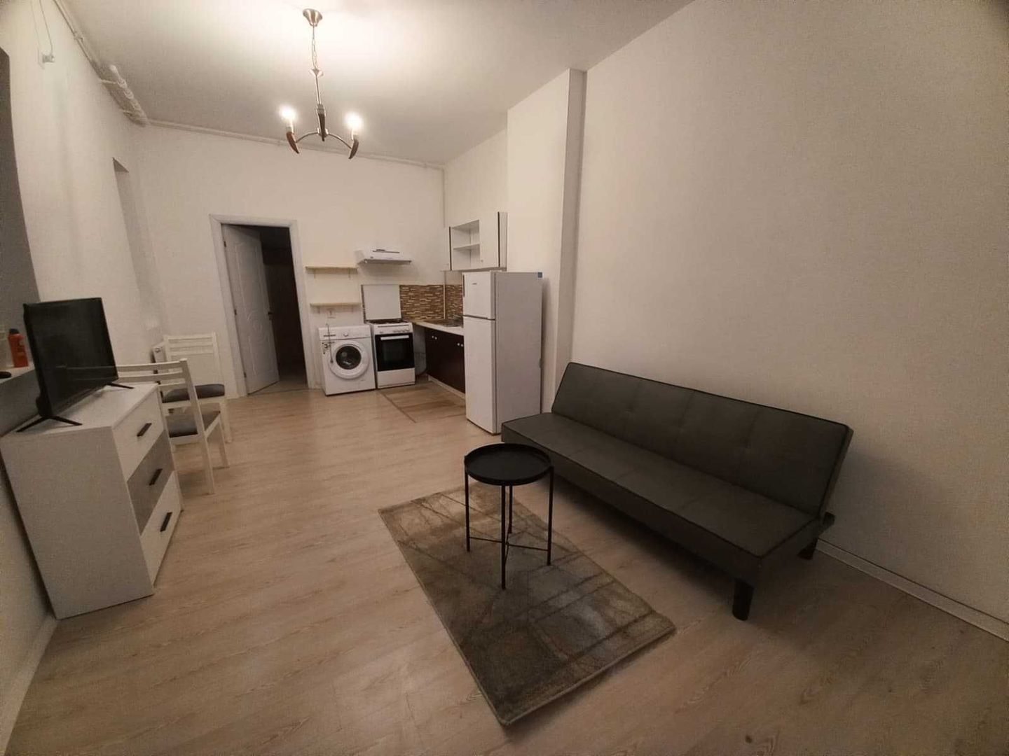 Apartament 3 camere Vila renovata Parcul Carol - Poză 3