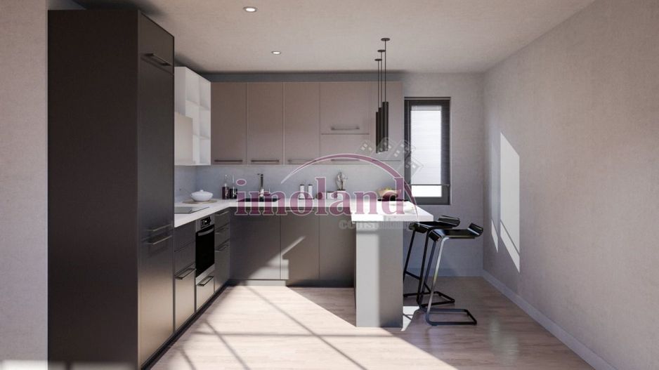 Complex rezidential NOU - 9 vile - vanzare - Pipera-Scoala Americana - Poză 14