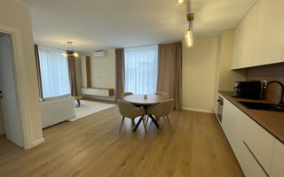Prima Închiriere | 2 Camere Lux 53 mp | 2 Terase | Grigorescu | - Poză 2