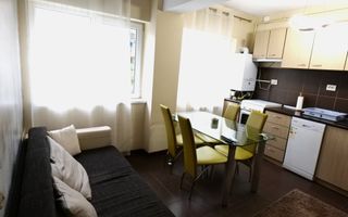 De închiriat apartament luminos 3 camere - Poză 2