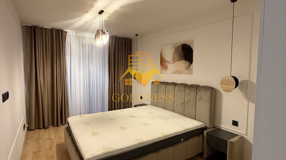3 camere, Premium, bloc nou,terasa,Marasti Zona The Office,Record Park - Poză 19