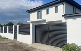Vanzare vila 4 camere in Domnesti - Poză 17