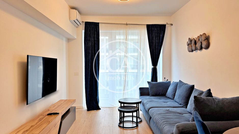 Apartament cu 3 camere de închiriat in Prima Arena, Oradea - Poză 1