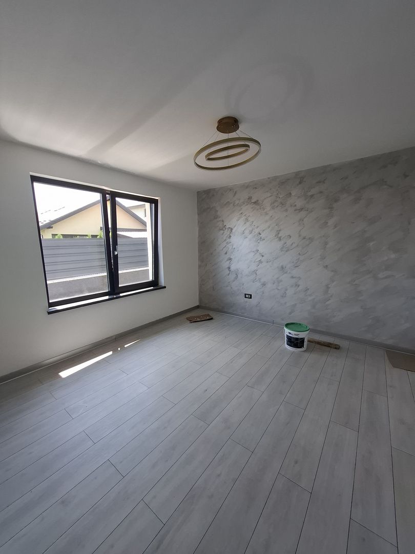Casă nouă la preț de apartament – Varianta Mărgineni - Poză 5