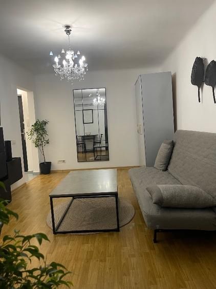 Garsonieră Floreasca | Str. Rossini | Etaj 1 din 3 | Renovată 2025 - Poză 1