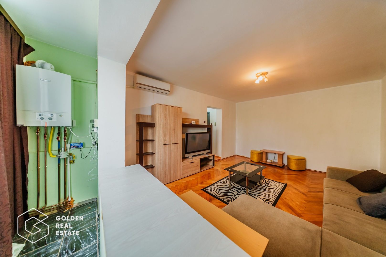 Apartament 2 camere, Podgoria, comision 0% - Poză 4