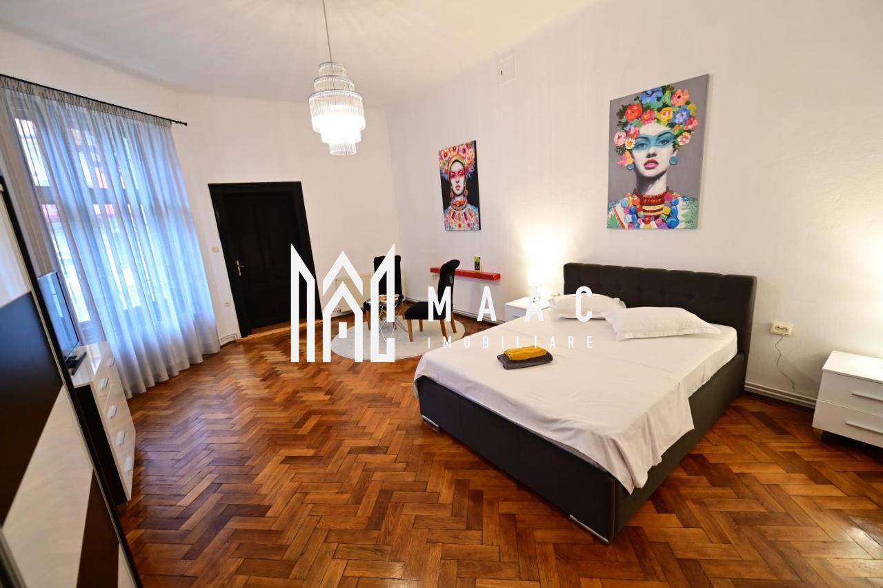 Apartament la casa I 3 camere I 2 bai I Ultracentral - Poză 1