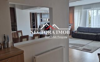 NECTORA IMOB-Apartament 2 camere, Str. Grigore Irofte, 75 mp, Utilat - Poză 7