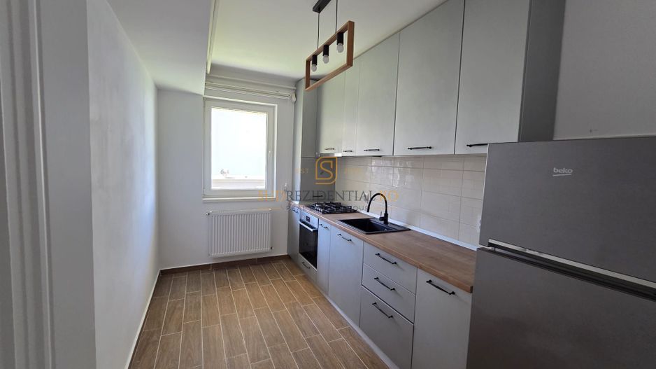 Apartament 2 camere cu gradina de 206 mp, la 10 min de metrou,Popesti - Poză 4