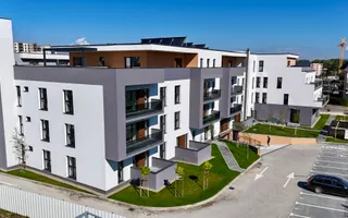 Apartament 3 Camere | 74 MP Utili | Tractorul | Bloc Finisat - Poză 13