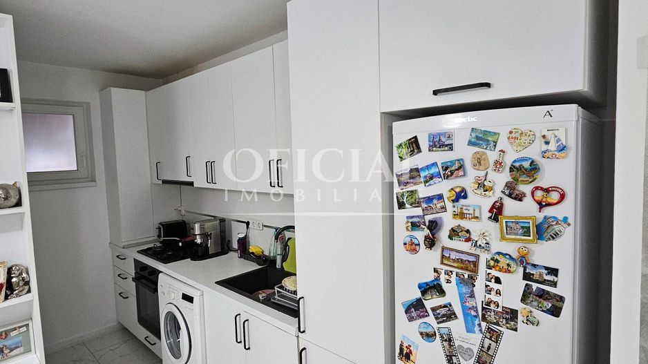 Apartament 3 camere | Parcare | Terasa | Zona Florilor | Floresti - Poză 2