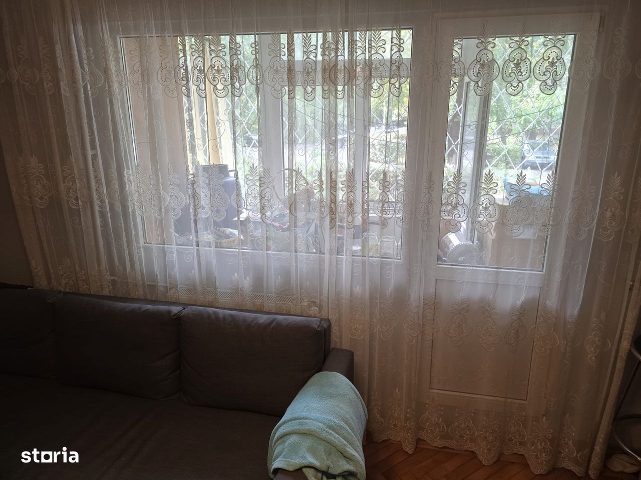 Ap 3 cam dec Matei Ambrozie – Camil Ressu, Parc IOR | ParkLake Dristor - Poză 5