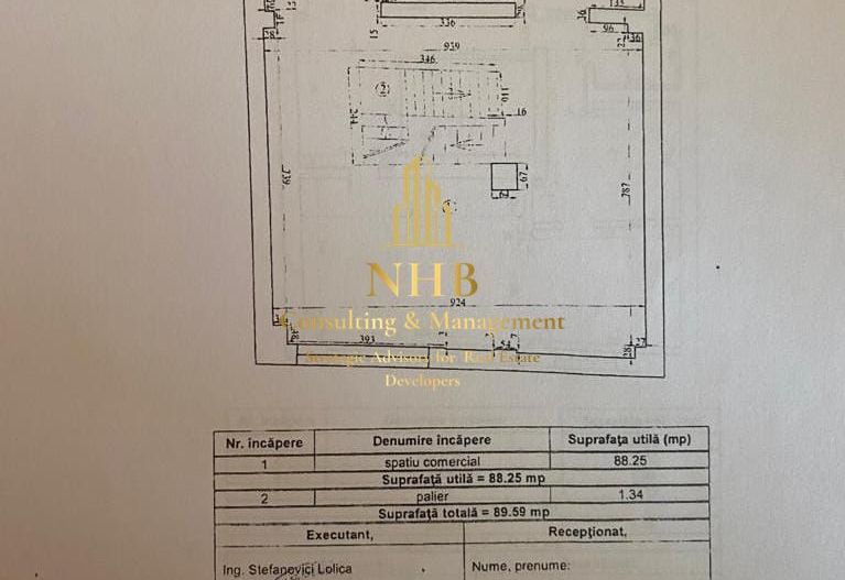 Spațiu Comercial Generos pentru Închiriere – Zona Parcul Tolbuhin - Poză 24