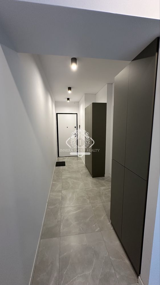 One Cotroceni Park | 2 camere | semidec | 60mp | et 7 | loc parcare | 900 euro - Poză 5