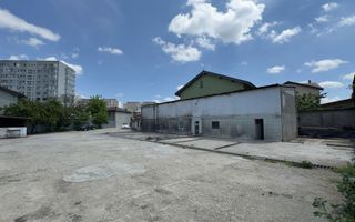 Teren 1330mp Grigorescu metrou Dristor Salajan statuie Noul Kaufland - Poză 10