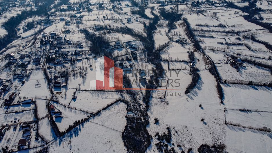 Case de vanzare Bran Tohanita - Poză 40