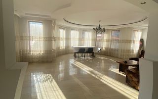 VILĂ PREMIUM DE VÂNZARE | STRADĂ PRIVATĂ | 5 CAMERE | Rasinari - Poză 28
