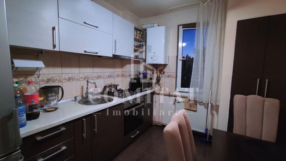 Apartament cu 2 camere renovat zona Interservisan Gheorgheni - Poză 9