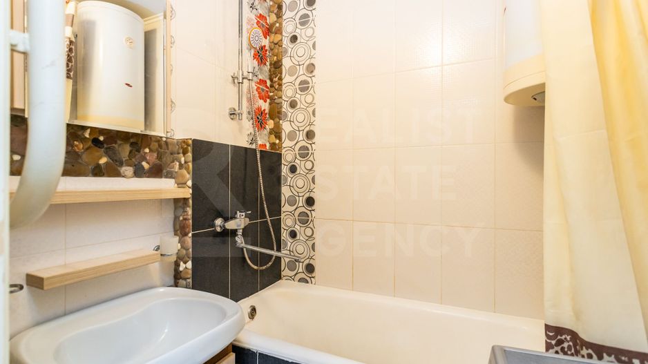 Vânzare, apartament, o cameră, bd. Mircea cel Bătrân, Ciocana - Poză 11