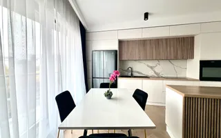 Apartament de Inchiriat | 2 camere | Herastrau - Aviatiei - Poză 21
