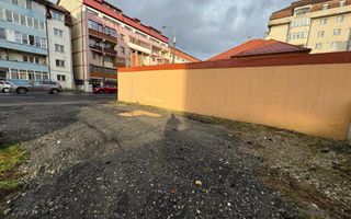 Teren intravilan - Șoseaua Alba Iulia, SIBIU - Poză 2