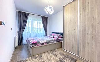 Apartament 3 camere, PARCARE, zona Gheorgheni - Poză 7