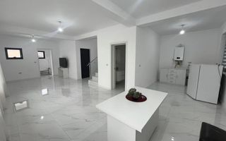 Vilă modernă, la cheie, P+E – 140 mp utili, teren 250 mp - Poză 1