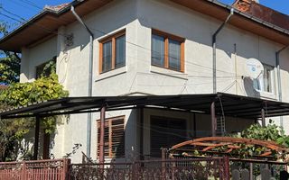 VILA 6 CAMERE, CAMPULUNG, TEREN 196 MP - Poză 1