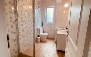 Spațiu comercial, premium, 3 camere, 2 locuri de parcare, Europa, OMV - Poză 5