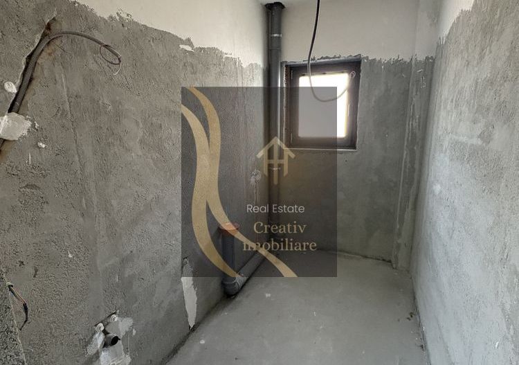 Garsoniera 44mp utili Etaj 1 doua balcoane Decomndata - Poză 8
