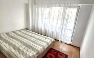 Închiriere Apartament cu 3 camere, AC, vedere Parc Păsărari, Bucur Obor 🌳 - Poză 11