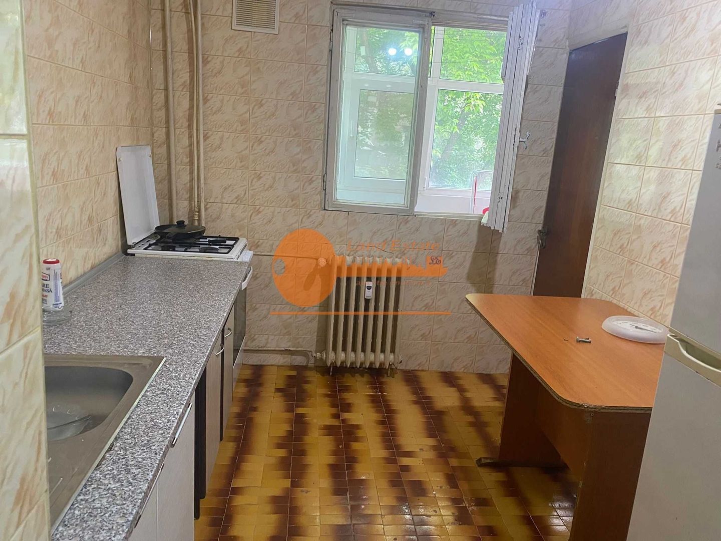 2 camere la 600m de metrou Crangasi - Poză 4