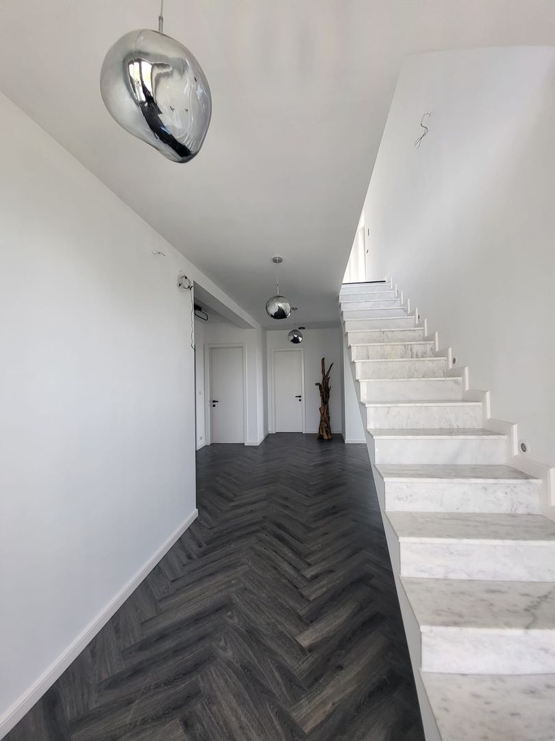 CASA ULTRA MODERNA SITUATA IN ZONA SCHIT, IN ALBA IULIA LA 395000 EURO - Poză 10