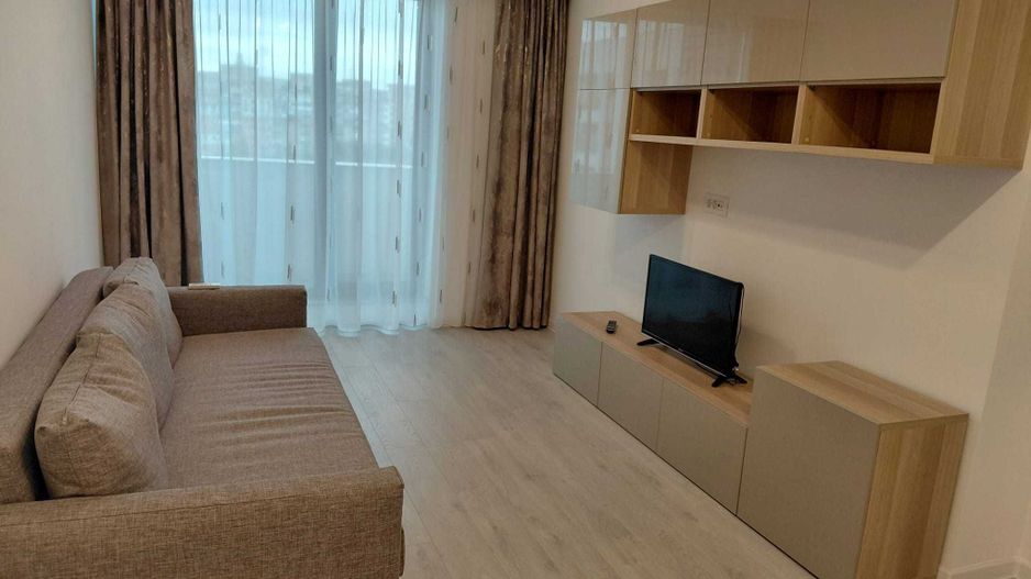 Inchiriere apartament 2 camere Novum Pacii - Poză 1