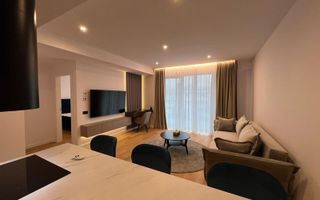 Apartament modern 2 camere I Herastrau I One Herastrau Towers - Poză 8