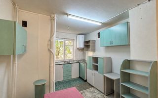 4 camere decomandat - Etaj 1 - Bloz izolat termic - Manastur, zona Big - Poză 4