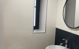 Vila lux Pipera Aviatiei I SU 212mp I recent renovata I COMISION 0% - Poză 12