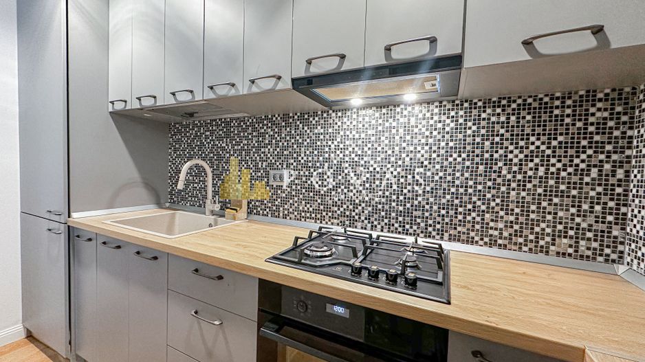 Vanzare Apartament 2 Camere Iancu Nicolae - Baneasa - Poză 4