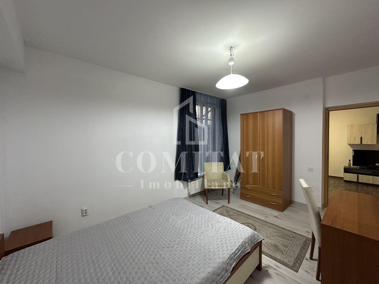 Apartament 2 camere | Loc de parcare | Cartier Borhanci - Poză 7