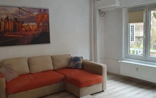Apartament de inchiriat cu 2 camere, decomandat, et.1, TINERETULUI-PIATA NORILOR - Poză 1