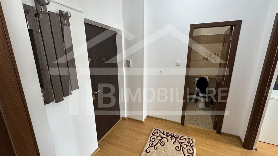 Apartament cu o camera, 40mp, petfriendly, Zona E.On - Poză 7