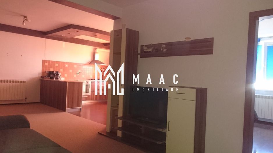 Apartament 3 camere | Etaj 2 | Cada Hidromasaj | Aleea Sevis - Poză 2